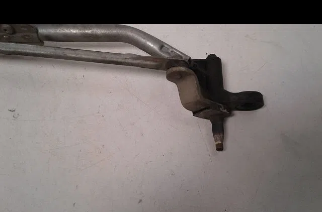 Moteur essuie-glace avant Skoda FABIA II Combi (545) 1.4 tdi (2007-2010) occasion