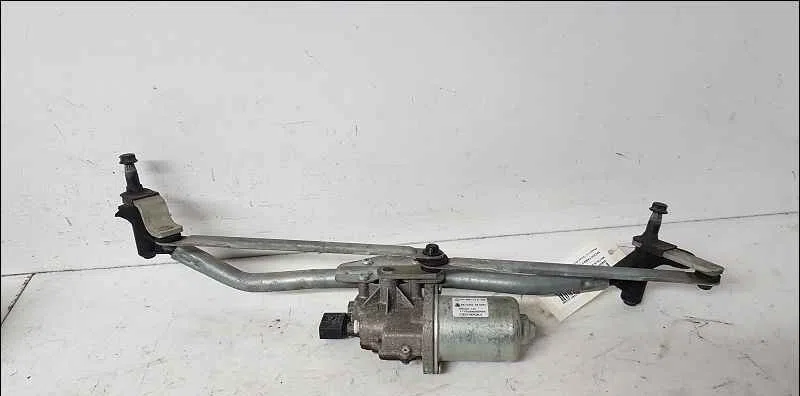 Moteur essuie-glace avant SKODA FABIA II occasion
