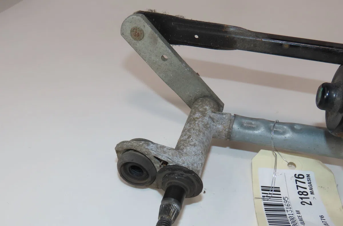 Moteur essuie-glace avant Skoda FABIA III (NJ3) 1.0 (2014-2021) occasion