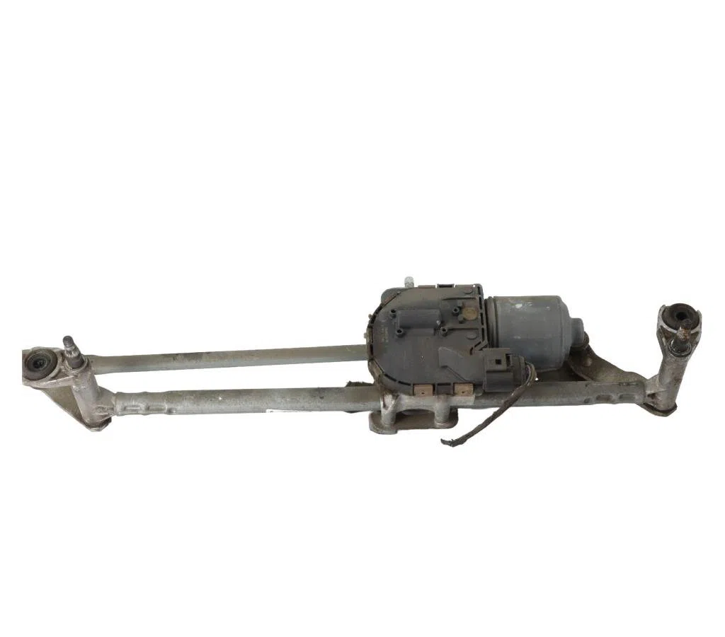 Moteur essuie-glace avant Skoda OCTAVIA II (1Z3) 1.9 tdi (2004-2010) occasion