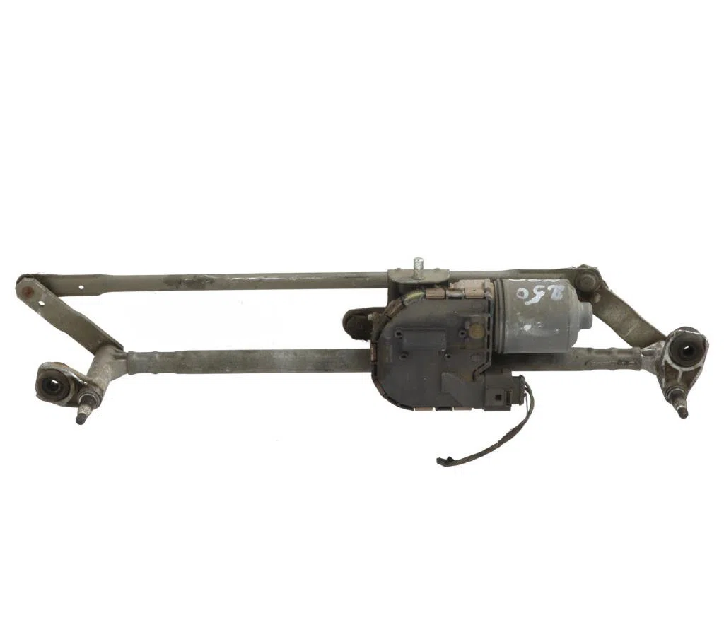 Moteur essuie-glace avant Skoda OCTAVIA II (1Z3) 1.9 tdi (2004-2010) occasion