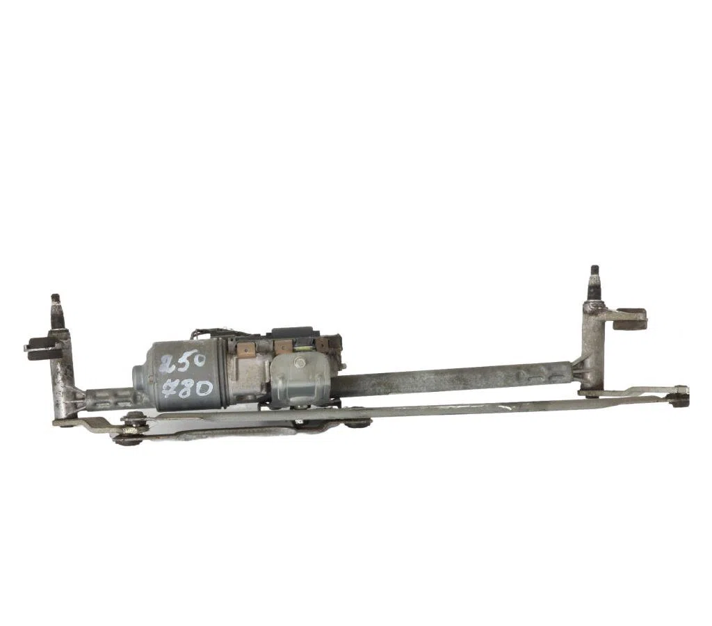 Moteur essuie-glace avant Skoda OCTAVIA II (1Z3) 1.9 tdi (2004-2010) occasion