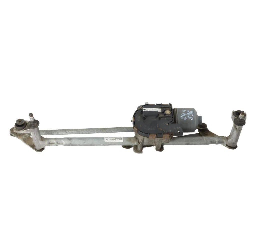 Moteur essuie-glace avant Skoda OCTAVIA II Combi (1Z5) 2.0 tfsi (2005-2013) occasion