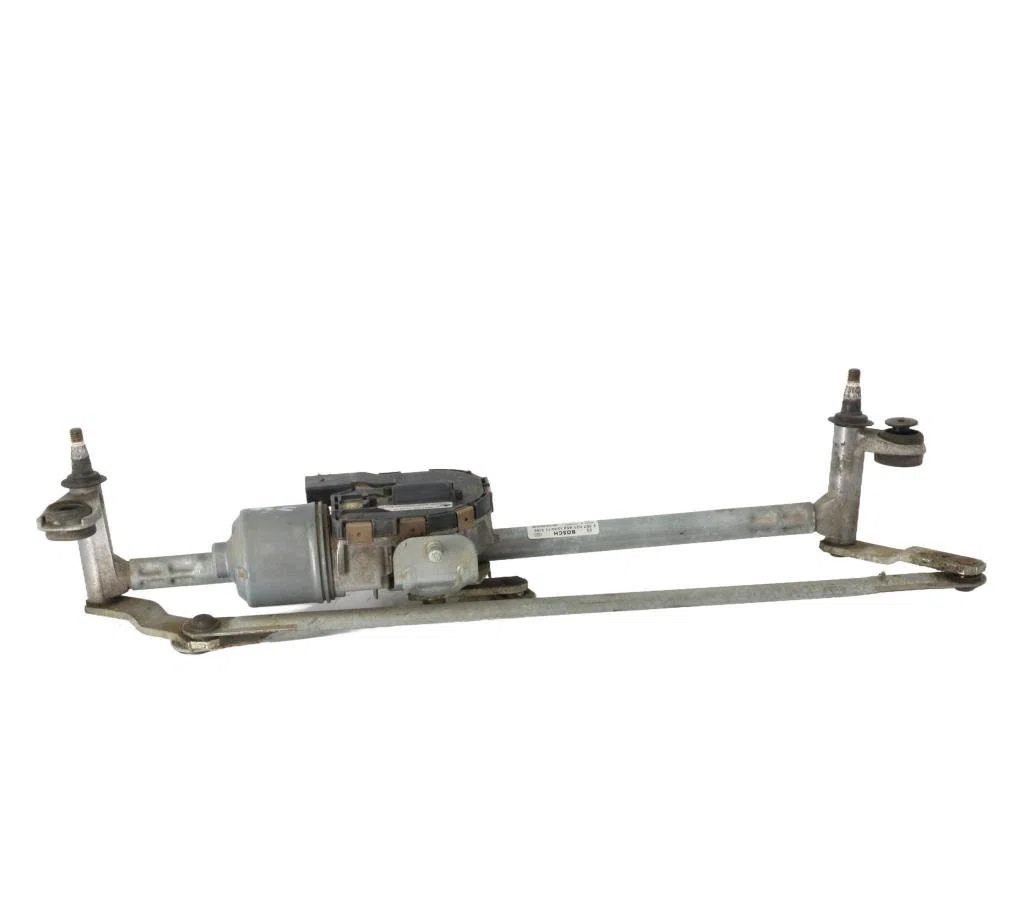 Moteur essuie-glace avant Skoda OCTAVIA II Combi (1Z5) 2.0 tfsi (2005-2013) occasion