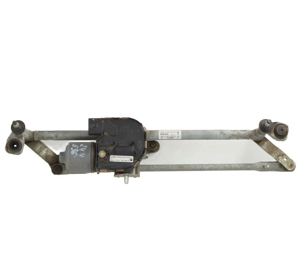 Moteur essuie-glace avant Skoda OCTAVIA II Combi (1Z5) 2.0 tfsi (2005-2013) occasion