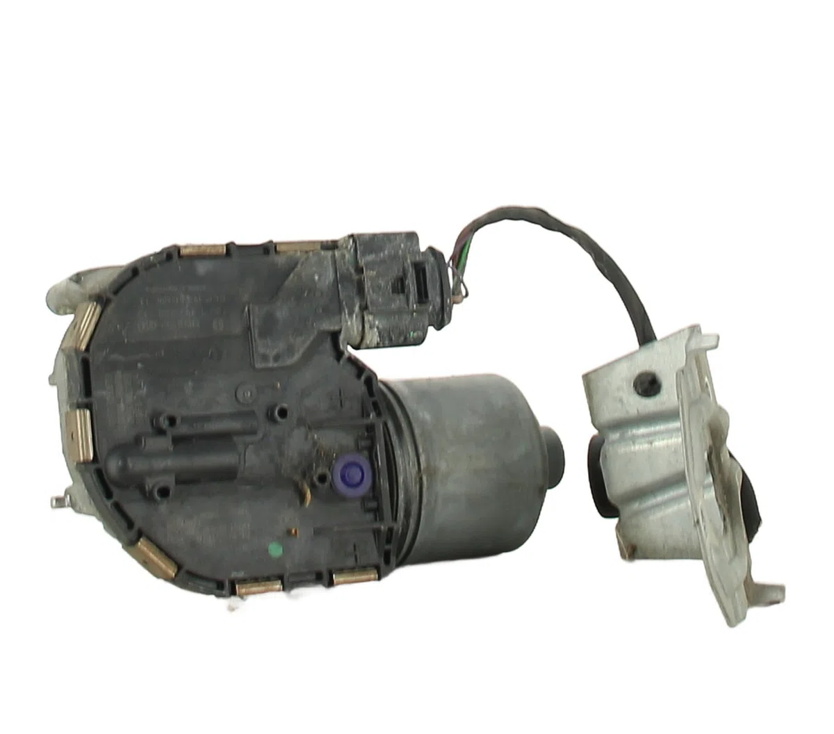 Moteur essuie-glace avant Skoda OCTAVIA III (5E3, NL3, NR3) 1.6 tdi (2012-2015) occasion