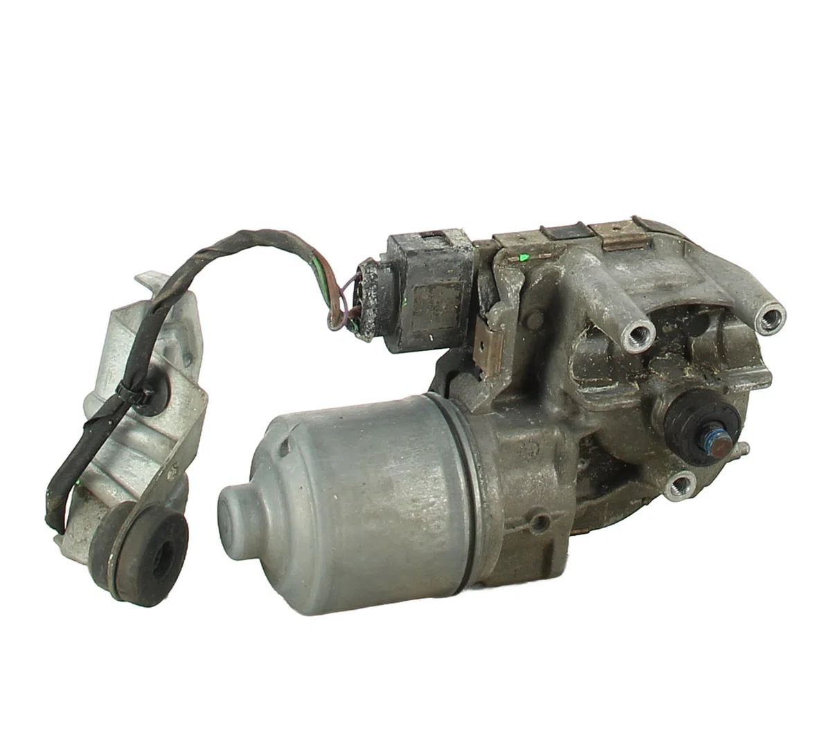 Moteur essuie-glace avant Skoda OCTAVIA III (5E3, NL3, NR3) 1.6 tdi (2012-2015) occasion