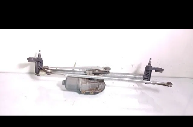 Moteur essuie-glace avant Skoda OCTAVIA III Combi (5E5, 5E6) 2.0 tdi (2012-2020) occasion