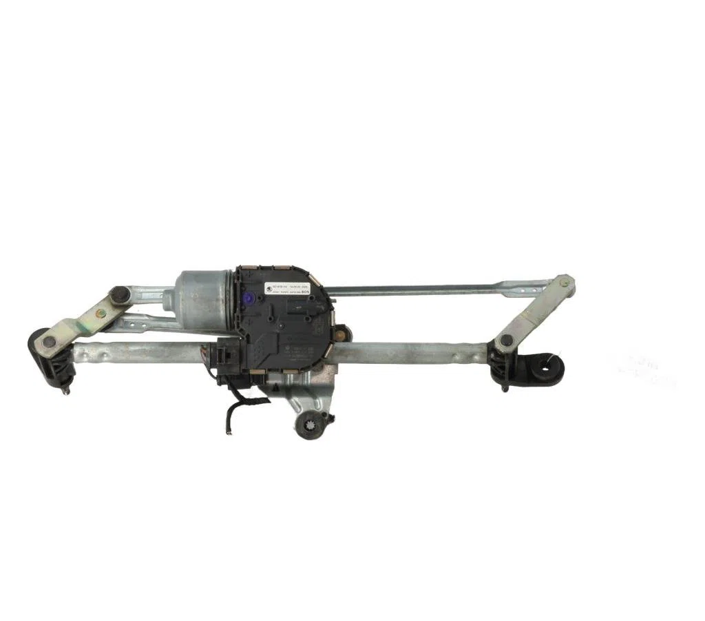 Moteur essuie-glace avant Skoda OCTAVIA III Combi (5E5, 5E6) 2.0 tdi rs (2013-2020) occasion