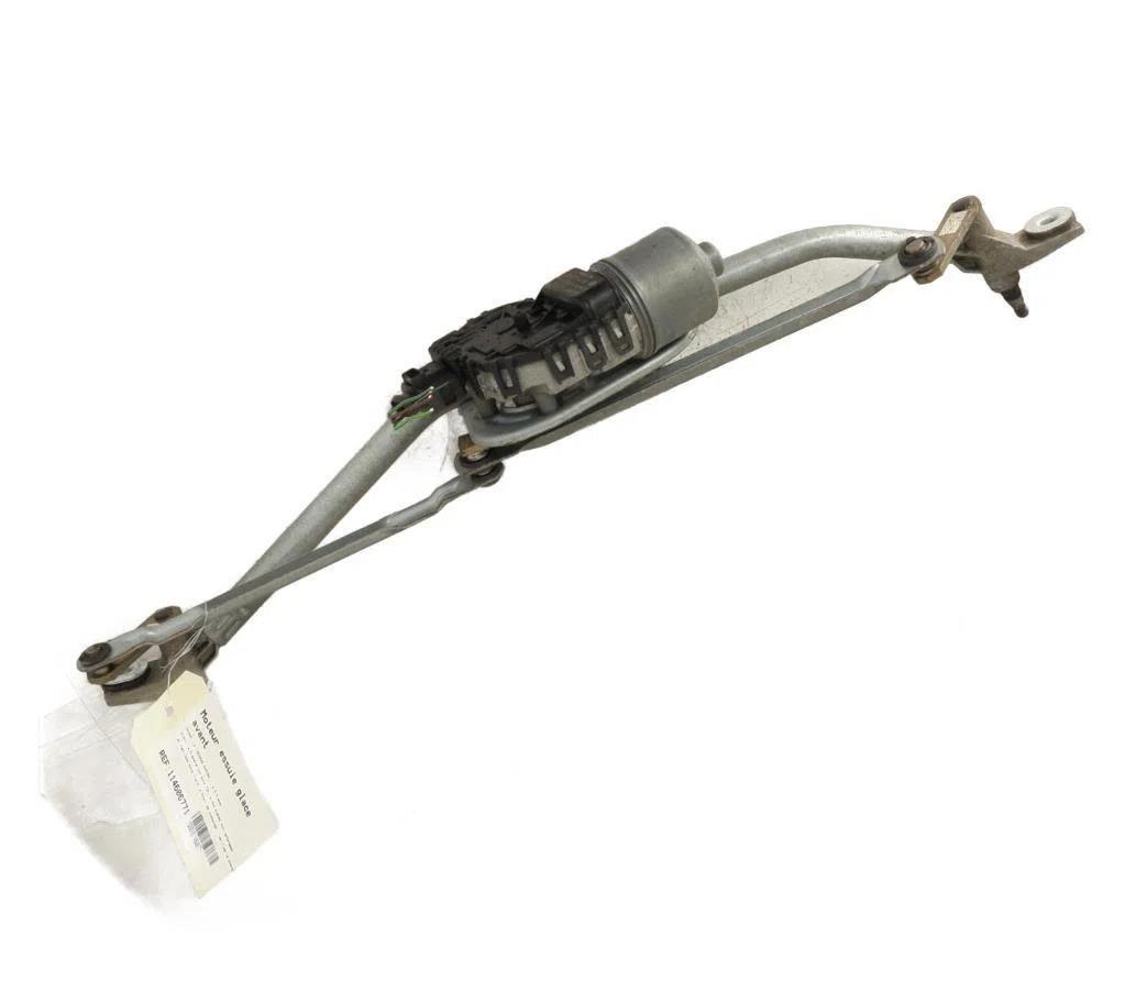 Moteur essuie-glace avant Skoda SUPERB I (3U4) 2.5 tdi (2001-2003) occasion