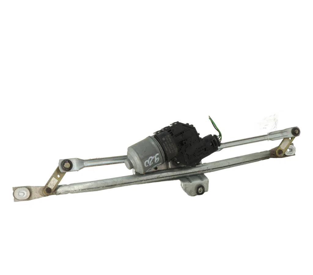 Moteur essuie-glace avant Skoda SUPERB I (3U4) 2.5 tdi (2001-2003) occasion