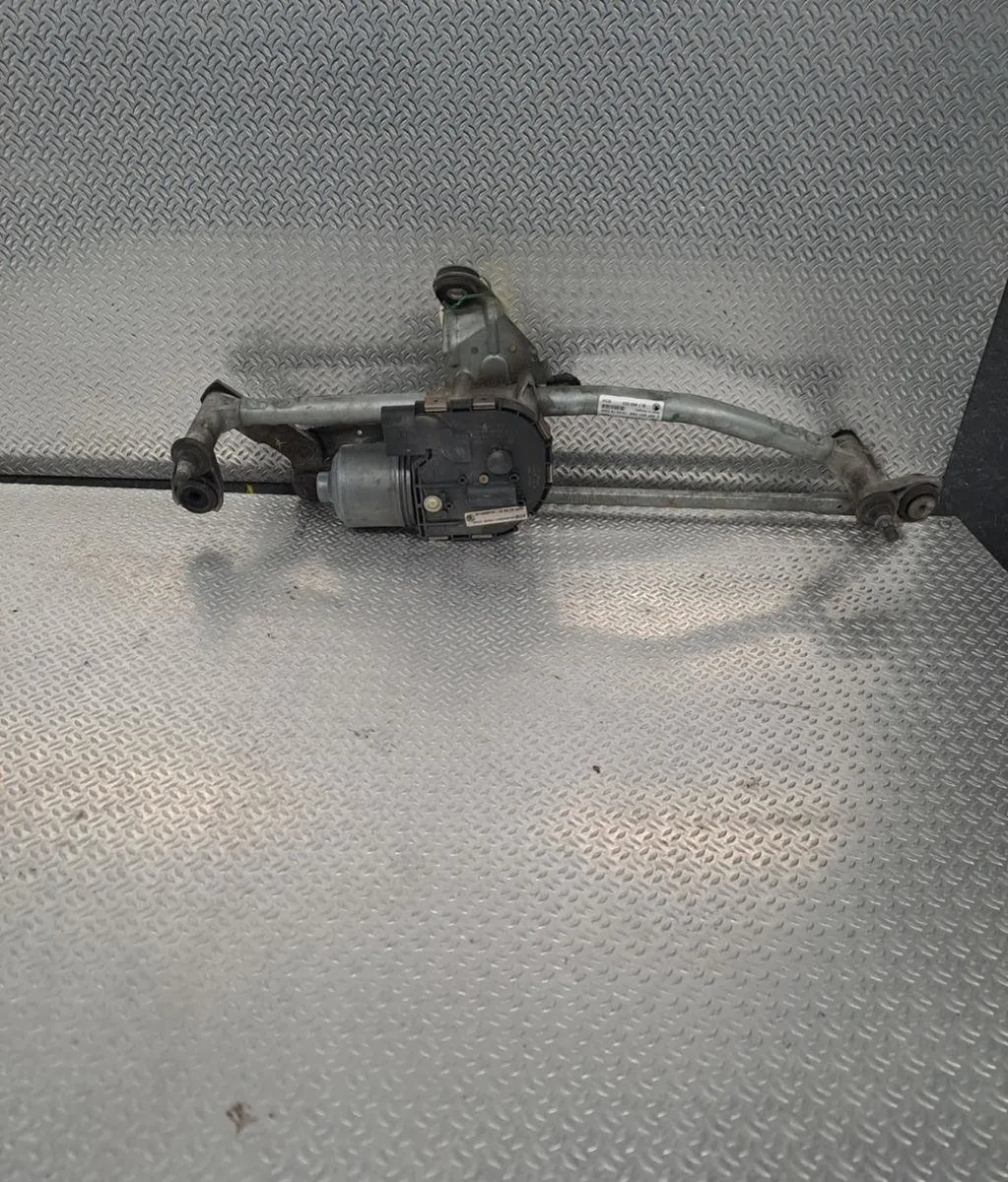 Moteur essuie-glace avant Skoda YETI (5L) 1.2 tsi (2009-2015) occasion