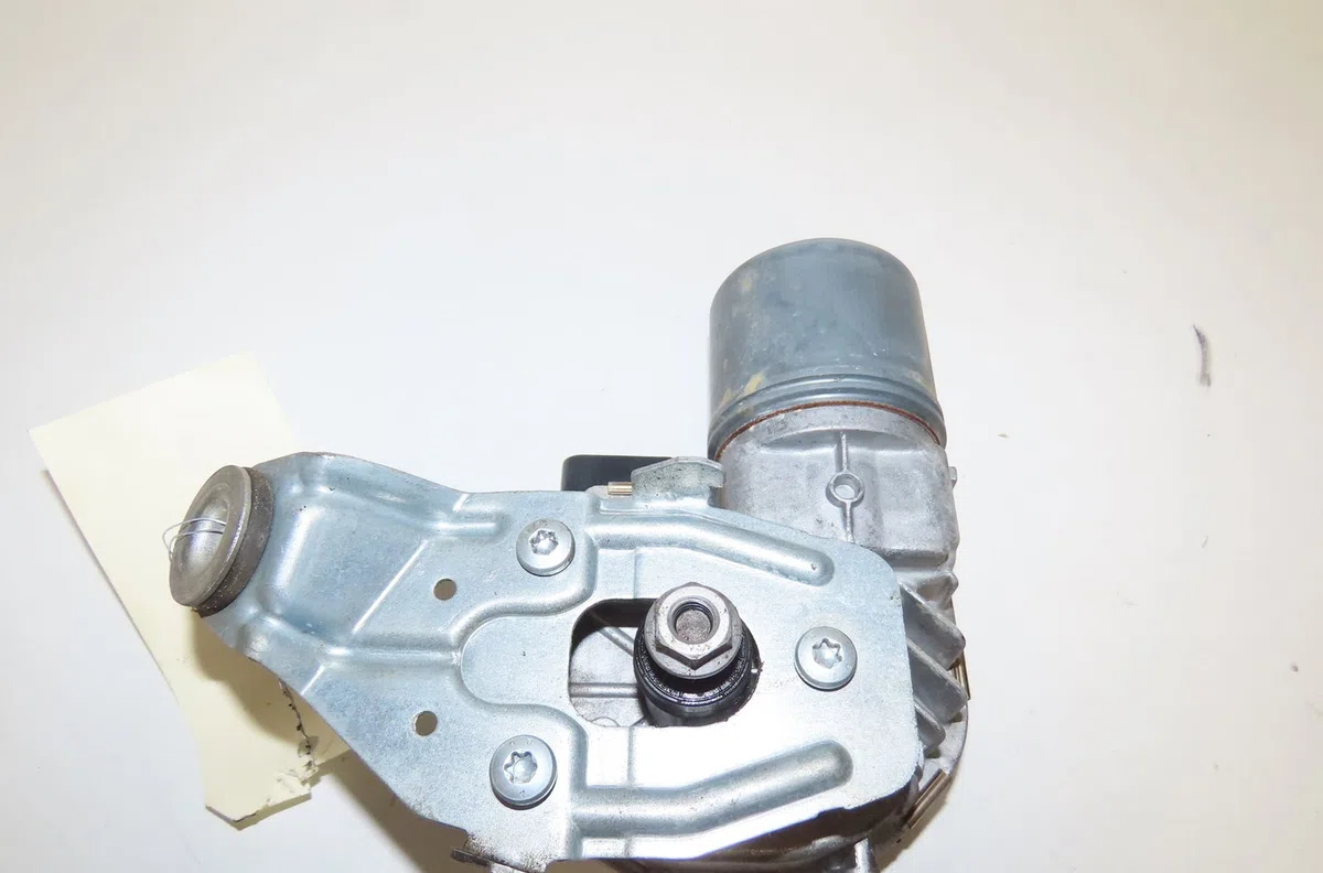 Moteur essuie-glace avant Skoda YETI (5L) 2.0 tdi 4x4 (2009-2017) occasion