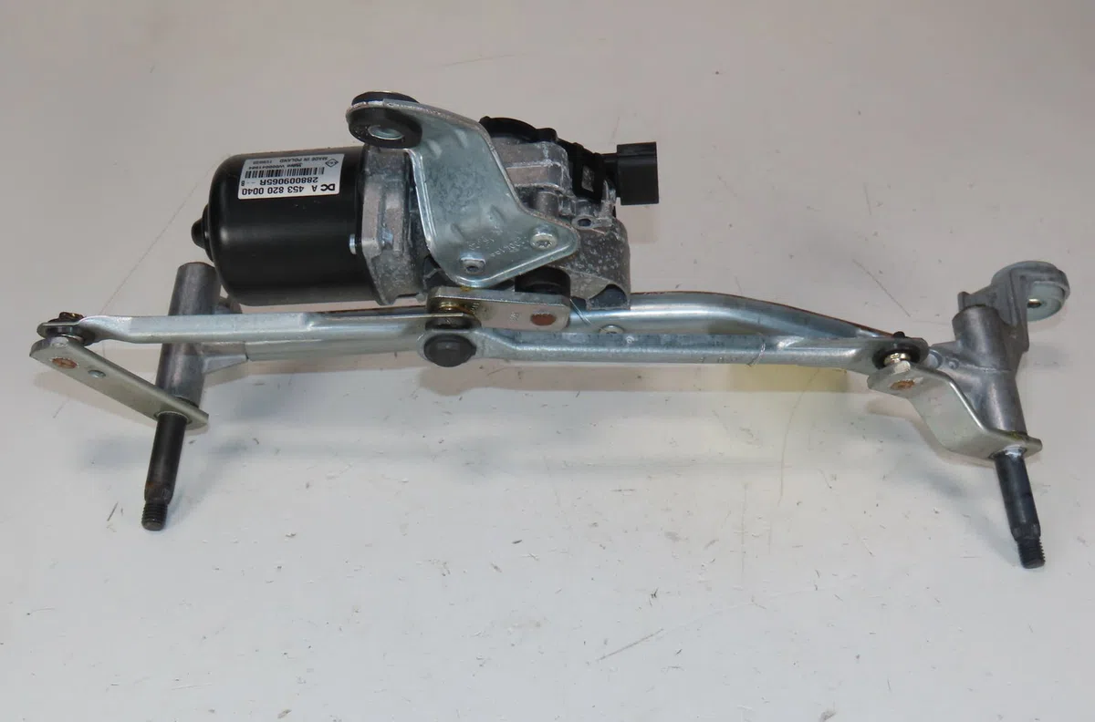Moteur essuie-glace avant Smart FORFOUR 3-5 portes (453) Electric drive (453.091) (2017) occasion