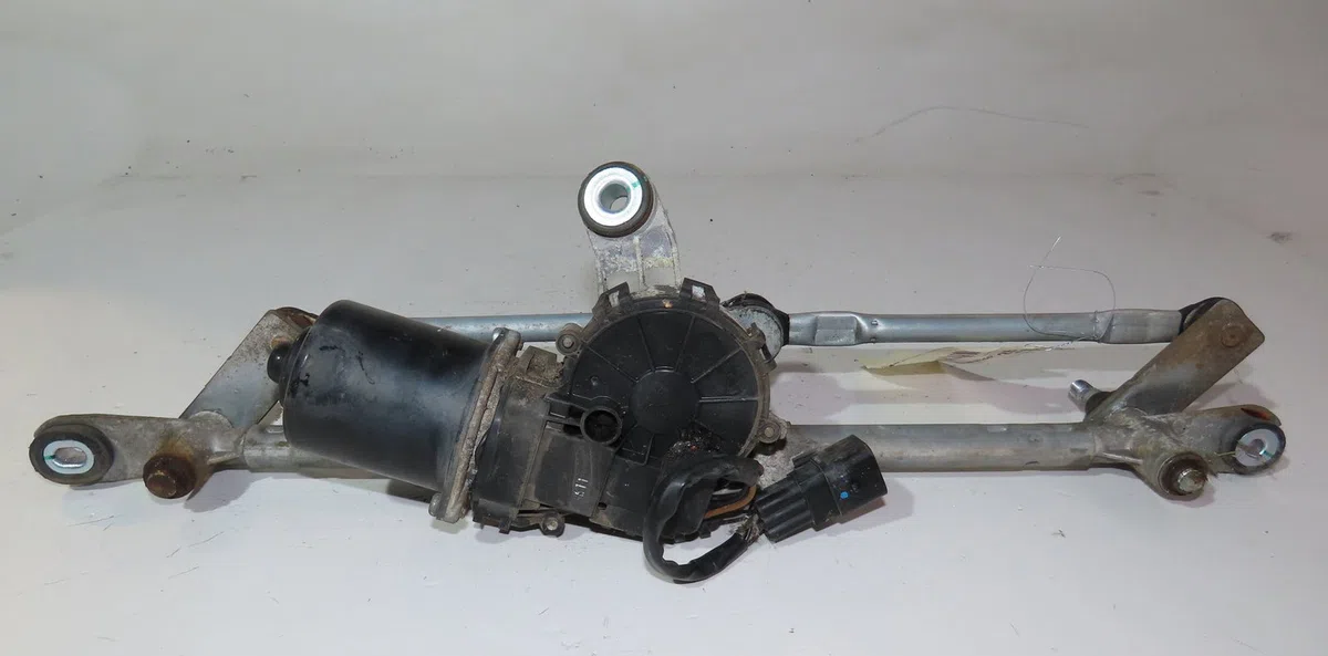 Moteur essuie-glace avant Ssangyong KORANDO (CK) 2.0 e-xdi (2010) occasion