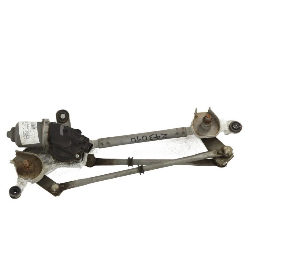 Moteur essuie-glace avant Subaru IMPREZA 3-5 portes (GR, GH, G3) 2.0 d awd (2009-2012) occasion