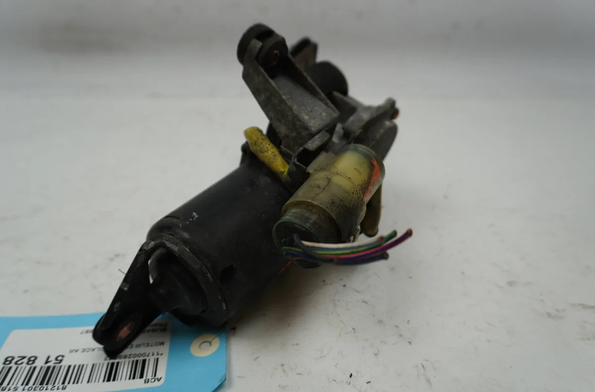 Moteur essuie-glace avant SUBARU IMPREZA I  2.0 GT TURBO 218ch occasion