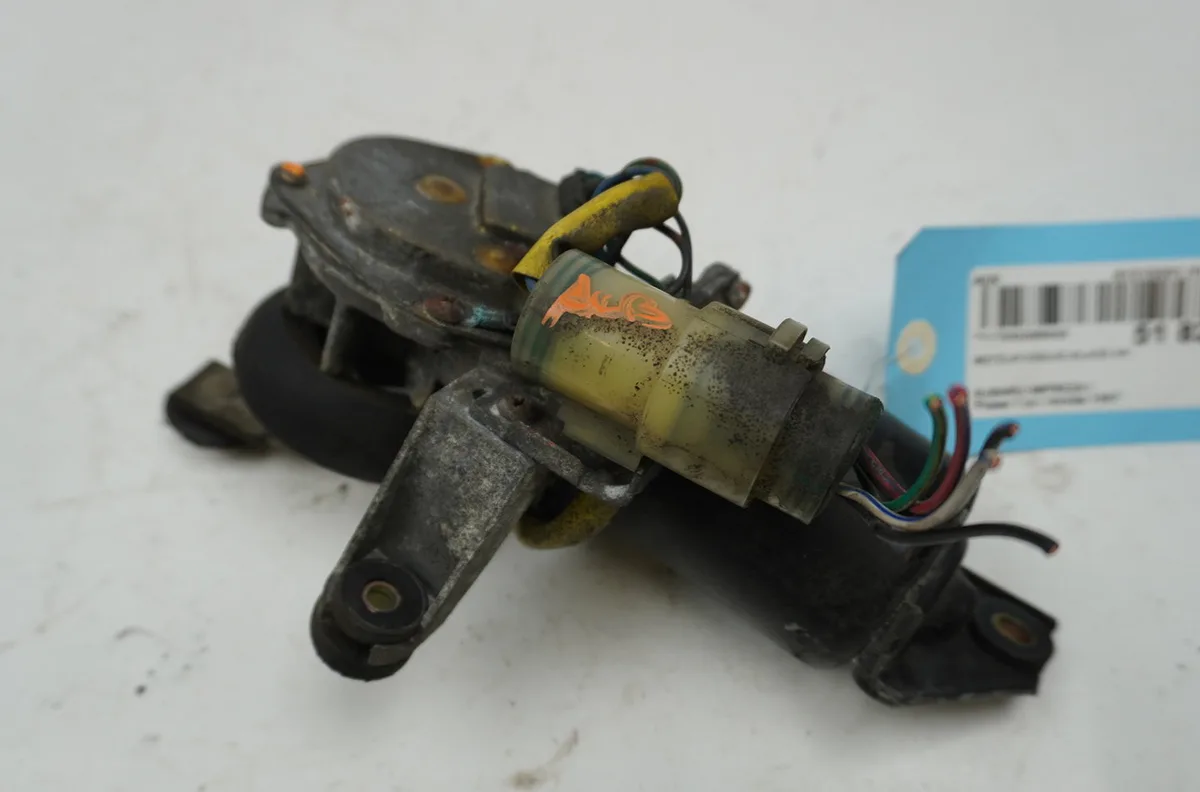 Moteur essuie-glace avant SUBARU IMPREZA I  2.0 GT TURBO 218ch occasion