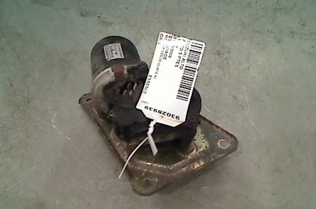 Moteur essuie-glace avant Suzuki ALTO VI (FF) 1.1 (rf410) (2004-2008) occasion