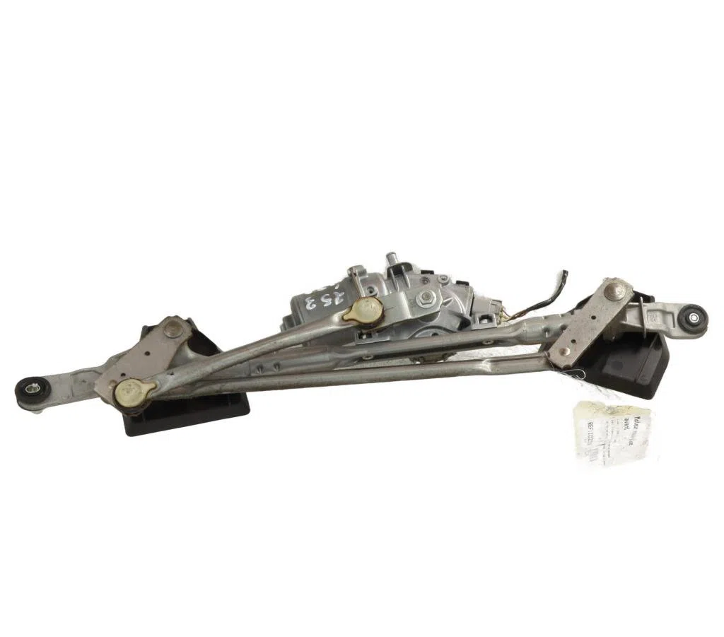 Moteur essuie-glace avant Suzuki CELERIO (LF) 1.0 (avk310) (2014) 5 portes occasion