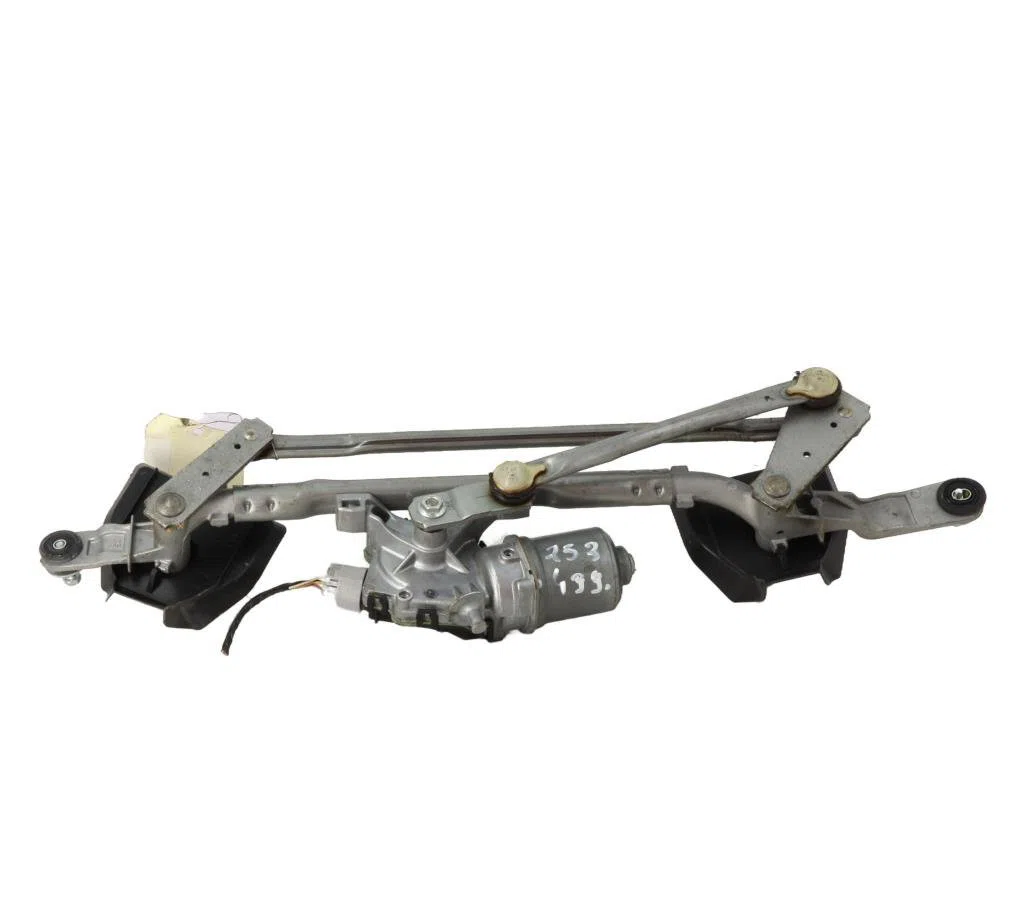 Moteur essuie-glace avant Suzuki CELERIO (LF) 1.0 (avk310) (2014) 5 portes occasion