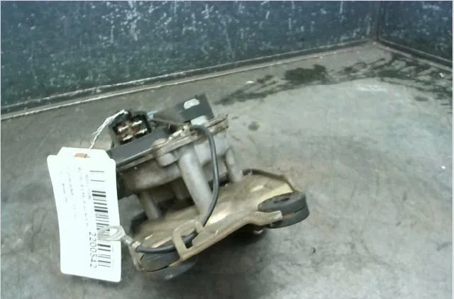 Moteur essuie-glace avant Suzuki IGNIS II (MH) 1.3 (rm413) (2003) occasion