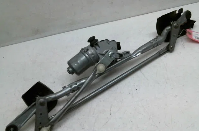 Moteur essuie-glace avant Suzuki IGNIS III (MF) 1.2 (atk412) (2016) occasion