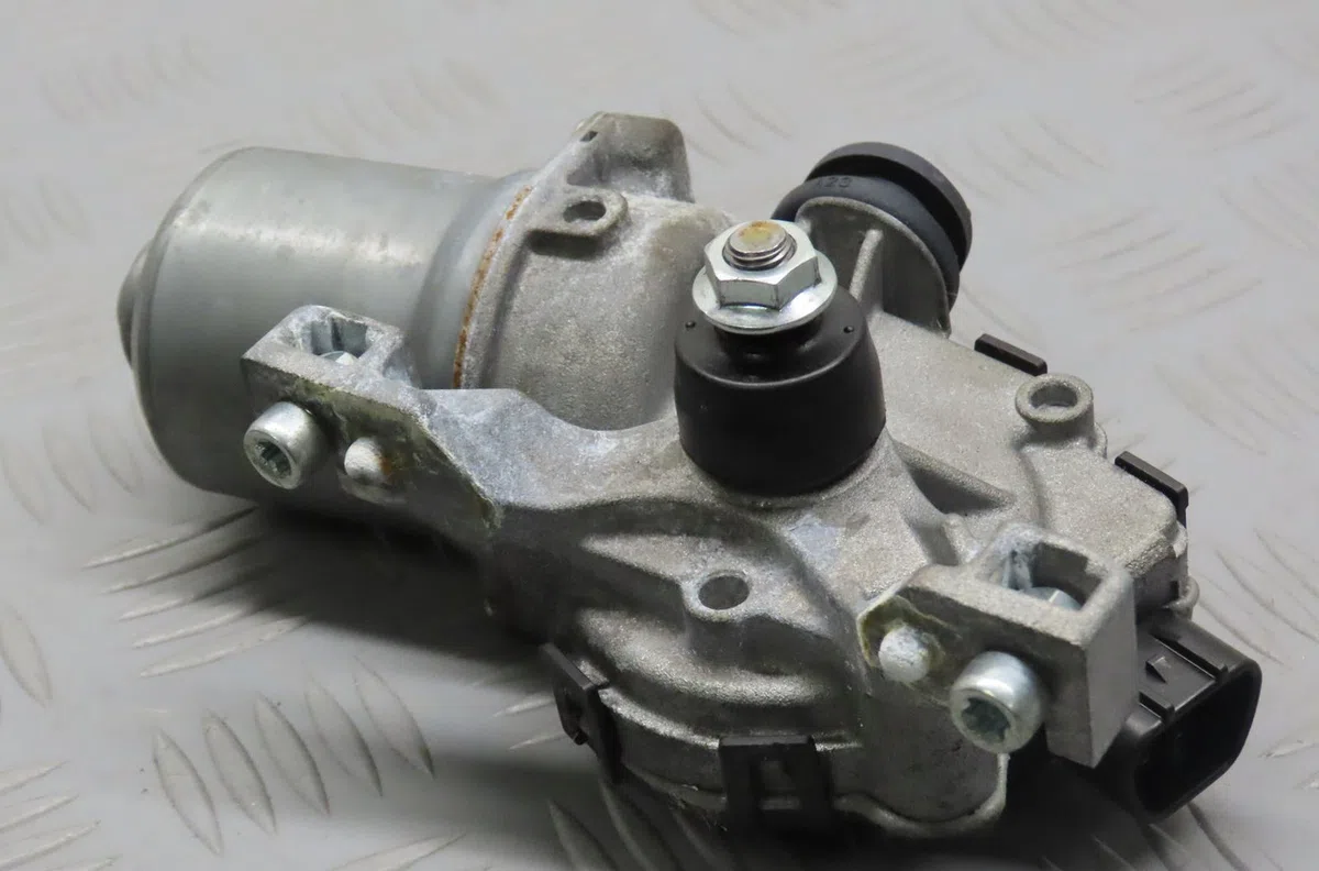 Moteur essuie-glace avant Suzuki IGNIS III (MF) 1.2 hybrid allgrip (atk412) (2016) occasion