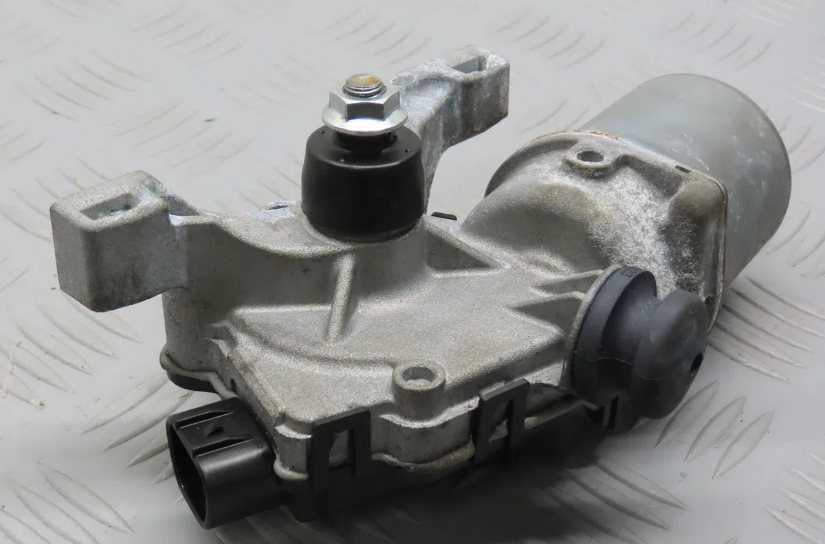 Moteur essuie-glace avant Suzuki IGNIS III (MF) 1.2 hybrid allgrip (atk412) (2016) occasion