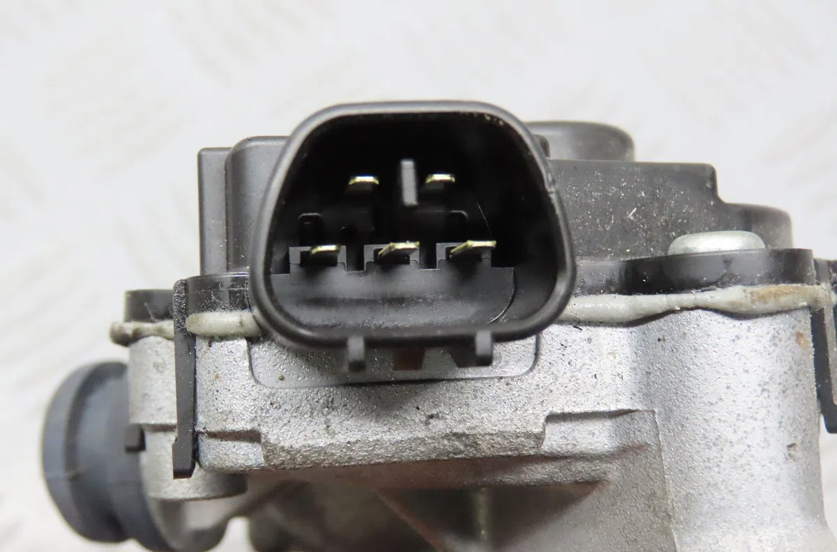 Moteur essuie-glace avant Suzuki IGNIS III (MF) 1.2 hybrid allgrip (atk412) (2016) occasion