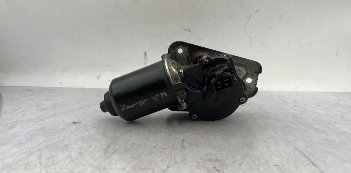 Moteur essuie-glace avant SUZUKI JIMNY 1 PHASE 1 occasion