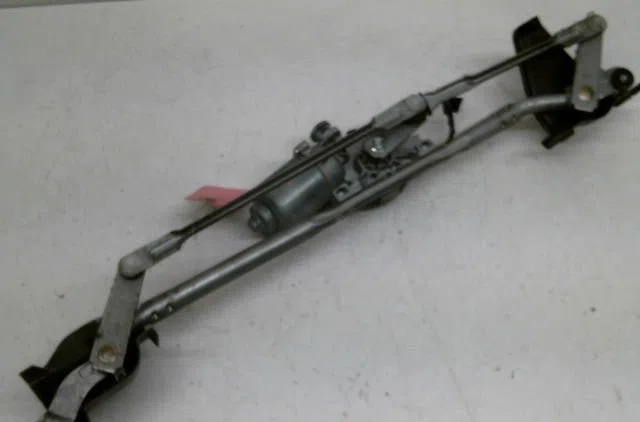 Moteur essuie-glace avant Suzuki SWIFT IV (FZ, NZ) 1.2 (azh 412) (2010) occasion