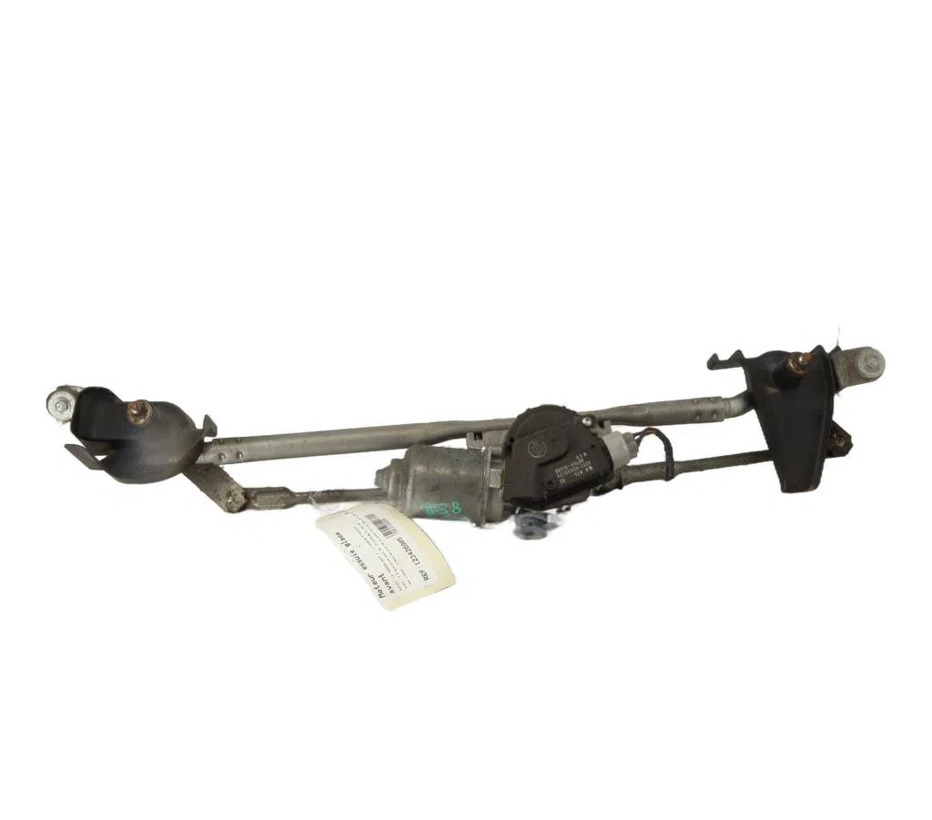 Moteur essuie-glace avant Suzuki SWIFT IV (FZ, NZ) 1.2 (azh 412) (2010) occasion