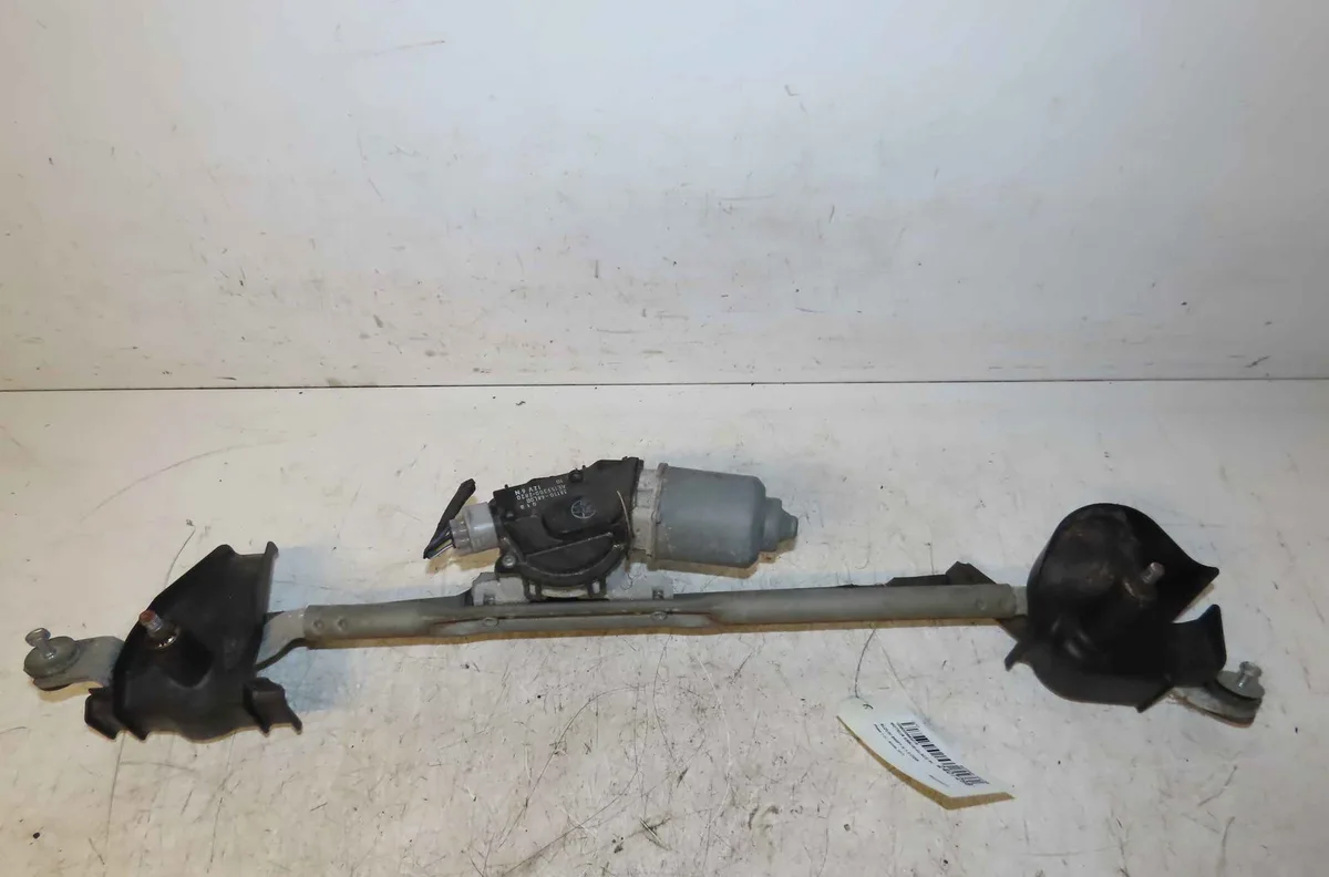 Moteur essuie-glace avant SUZUKI SWIFT IV occasion