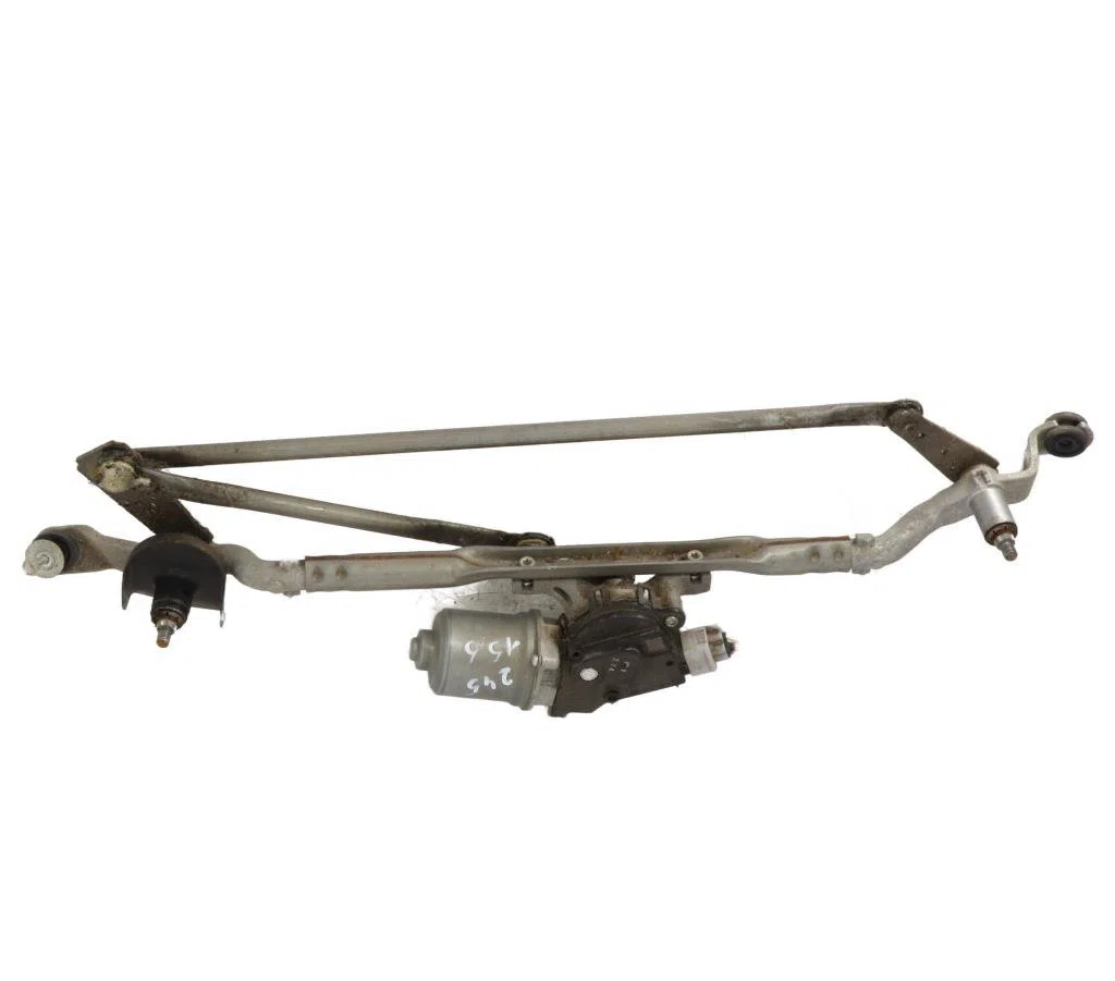 Moteur essuie-glace avant Suzuki SWIFT V (AZ) 1.2 (a2l412) (2017) occasion