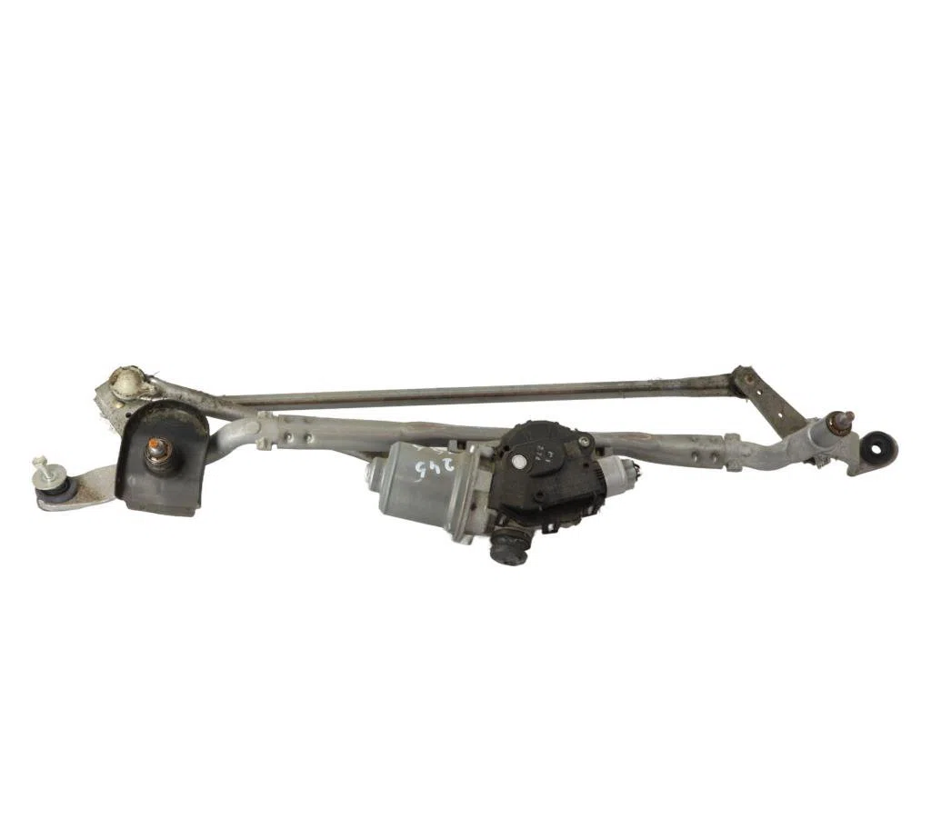 Moteur essuie-glace avant Suzuki SWIFT V (AZ) 1.2 (a2l412) (2017) occasion