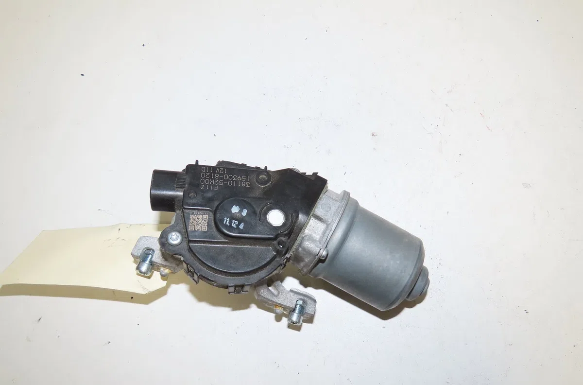 Moteur essuie-glace avant Suzuki SWIFT V (AZ) 1.2 hybrid (mild hybrid) (a2l412) (2020) 5 portes occasion