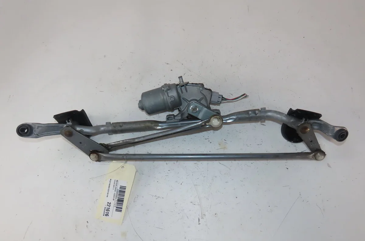 Moteur essuie-glace avant Suzuki SWIFT V (AZ) 1.4 sport shvs (2020) occasion