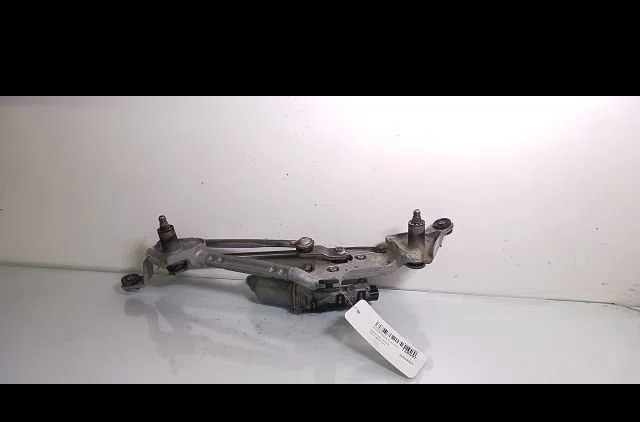 Moteur essuie-glace avant Suzuki SX4 (EY, GY) 1.6 ddis (rw 416d) (2007) occasion