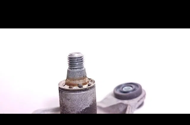 Moteur essuie-glace avant Suzuki SX4 (EY, GY) 1.6 ddis (rw 416d) (2007) occasion