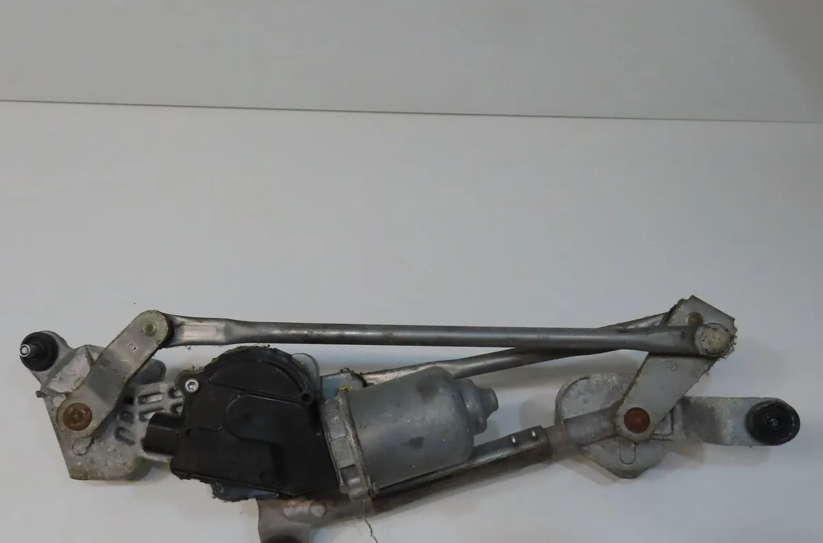Moteur essuie-glace avant Suzuki SX4 (EY, GY) 1.6 vvt (rw 416) (2006) occasion