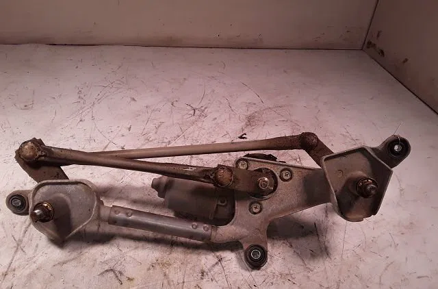 Moteur essuie-glace avant Suzuki SX4 (EY, GY) 2.0 ddis 4x4 (rw 420d) (2009) occasion
