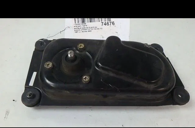 Moteur essuie-glace avant SUZUKI VITARA 2005 occasion