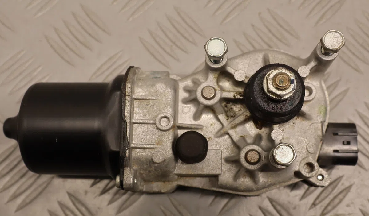 Moteur essuie-glace avant Suzuki VITARA (LY) 1.4 t allgrip (apk 414) (2015) occasion