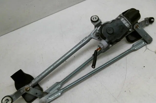 Moteur essuie-glace avant Suzuki VITARA (LY) 1.6 ddis allgrip (apk 416d) (2015) occasion