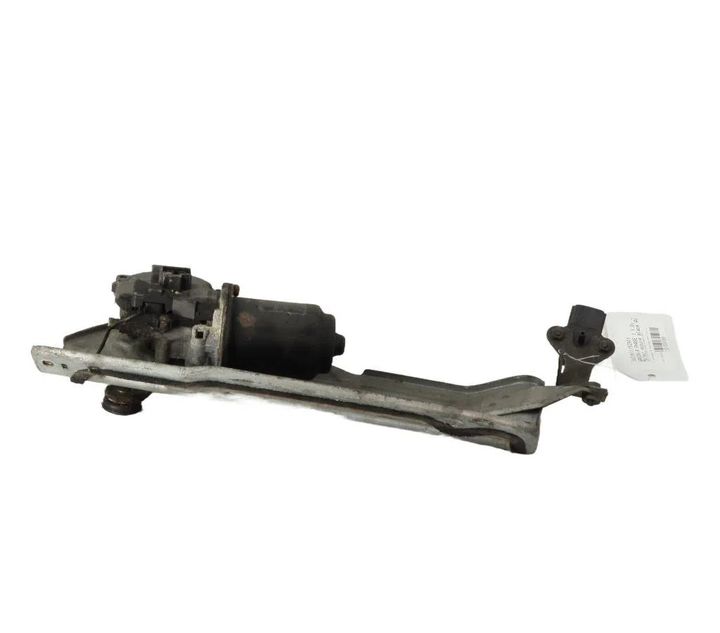 Moteur essuie-glace avant Suzuki WAGON R 3-5 portes (EM) 1.0 (rc410, sr410, sr412) (1998-2000) occasion
