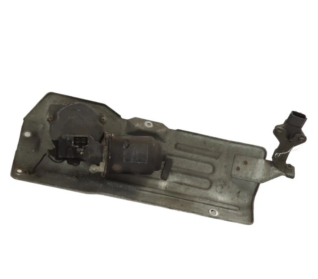 Moteur essuie-glace avant Suzuki WAGON R 3-5 portes (EM) 1.0 (rc410, sr410, sr412) (1998-2000) occasion