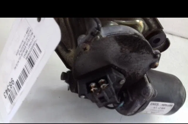 Moteur essuie-glace avant Suzuki WAGON R 3-5 portes (MM) 1.3 (rb 413) (2000-2004) occasion