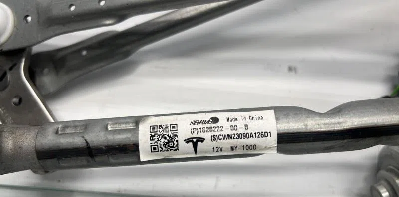 Moteur essuie-glace avant TESLA MODEL Y occasion