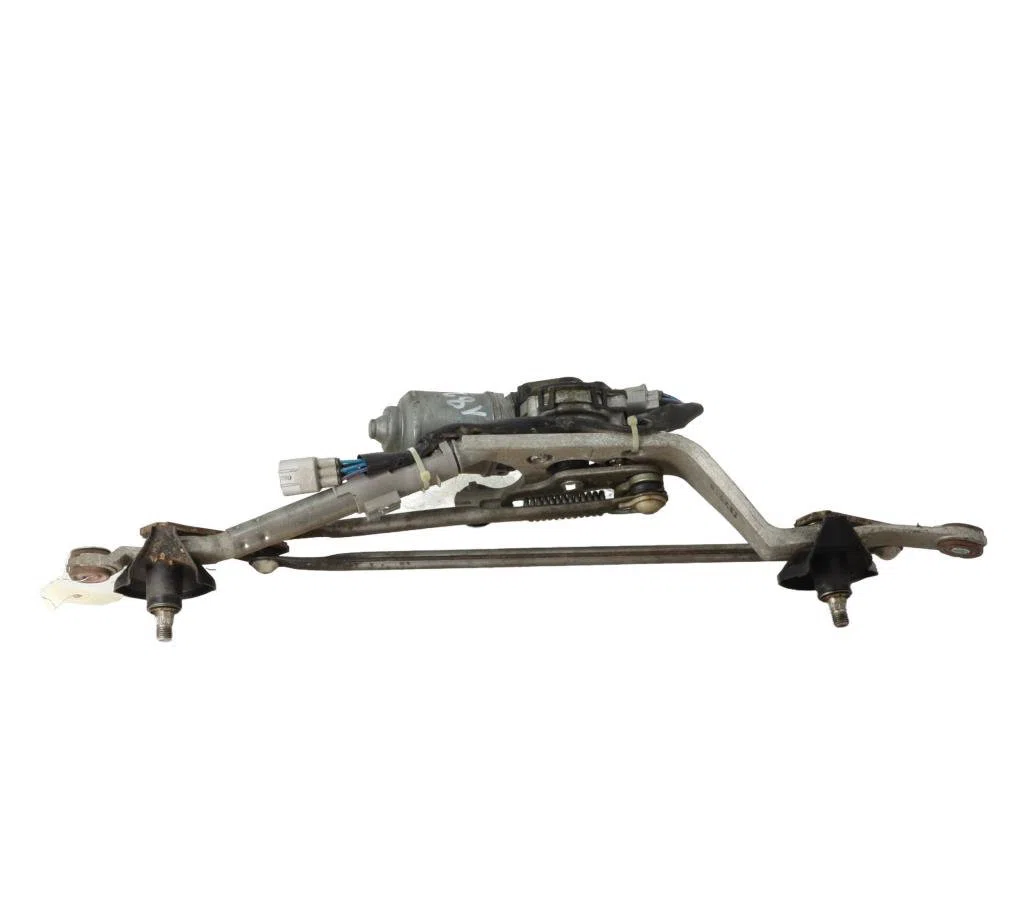 Moteur essuie-glace avant Toyota AURIS (_E15_) 1.4 d-4d (nde150_) (2007-2012) 3 portes occasion